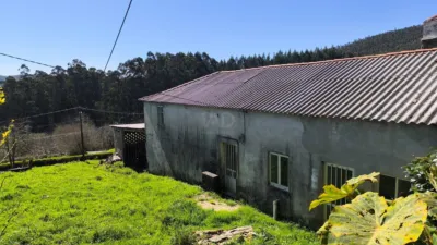 Casa – Cedeira, Ferrol - Vista 2