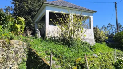 Casa – Cedeira, Ferrol - Més
