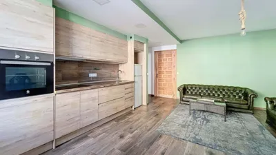 Piso – Xàbia / Jávea, l'Arenal, la Marina Alta - Más