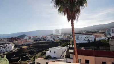 Penthouse in Los Realejos-Icod El Alto photo 14