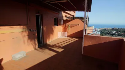 Penthouse in Los Realejos-Icod El Alto photo 2