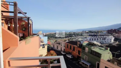Penthouse in Los Realejos-Icod El Alto photo 4