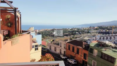 Penthouse in Los Realejos-Icod El Alto photo 6