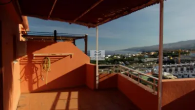 Penthouse in Los Realejos-Icod El Alto photo 7
