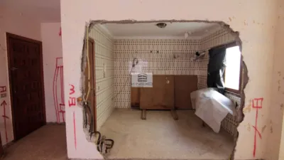Penthouse in Los Realejos-Icod El Alto photo 8