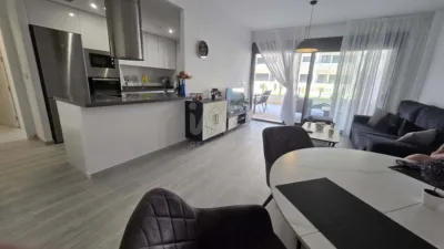 Piso – Orihuela, Playa Flamenca I, Urbanización La Zenia II - Vista 4
