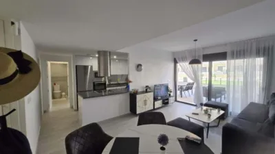 Piso – Orihuela, Playa Flamenca I, Urbanización La Zenia II - Vista 5