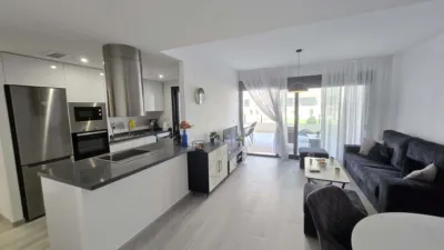 Piso – Orihuela, Playa Flamenca I, Urbanización La Zenia II - Más