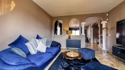 Casa - Vista 3