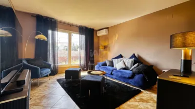 Casa - Vista 5