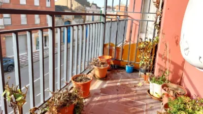 Piso en Cervera photo 3