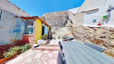Casa – Sax, María Moliner, l'Alt Vinalopó / El Alto Vinalopó - Vista 3