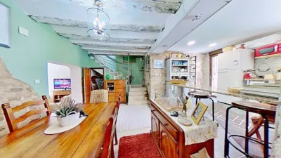 Casa – Sax, María Moliner, l'Alt Vinalopó / El Alto Vinalopó - Vista 5
