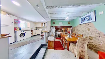 Casa – Sax, María Moliner, l'Alt Vinalopó / El Alto Vinalopó - Més