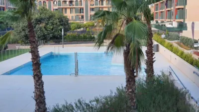 Piso en venta en Estadi Balear, Estadi Balear (Distrito Llevant. Palma de Mallorca) de 449.000 €