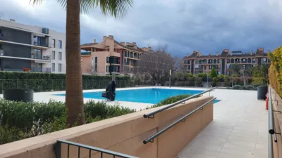 Piso en venta en Estadi Balear, Estadi Balear (Distrito Llevant. Palma de Mallorca) de 449.000 €