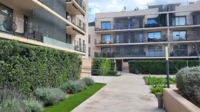 Piso en venta en Estadi Balear, Estadi Balear (Distrito Llevant. Palma de Mallorca) de 449.000 €