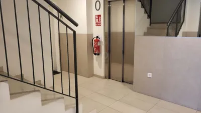 Piso en venta en Estadi Balear, Estadi Balear (Distrito Llevant. Palma de Mallorca) de 449.000 €