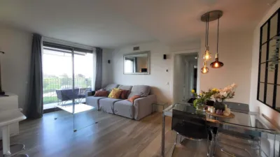 Piso en venta en Estadi Balear, Estadi Balear (Distrito Llevant. Palma de Mallorca) de 449.000 €