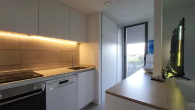 Piso en venta en Estadi Balear, Estadi Balear (Distrito Llevant. Palma de Mallorca) de 449.000 €