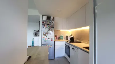 Piso en venta en Estadi Balear, Estadi Balear (Distrito Llevant. Palma de Mallorca) de 449.000 €
