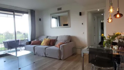Piso en venta en Estadi Balear, Estadi Balear (Distrito Llevant. Palma de Mallorca) de 449.000 €