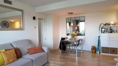 Piso en venta en Estadi Balear, Estadi Balear (Distrito Llevant. Palma de Mallorca) de 449.000 €
