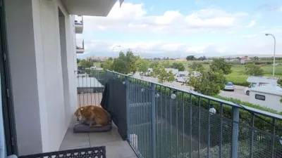 Piso en venta en Estadi Balear, Estadi Balear (Distrito Llevant. Palma de Mallorca) de 449.000 €