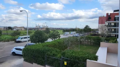Piso en venta en Estadi Balear, Estadi Balear (Distrito Llevant. Palma de Mallorca) de 449.000 €