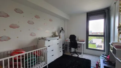 Piso en venta en Estadi Balear, Estadi Balear (Distrito Llevant. Palma de Mallorca) de 449.000 €