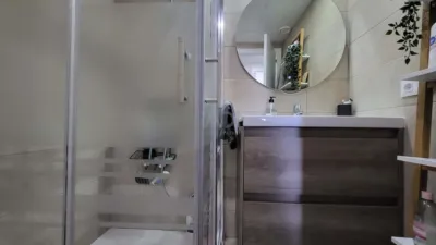 Piso en venta en Estadi Balear, Estadi Balear (Distrito Llevant. Palma de Mallorca) de 449.000 €