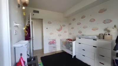 Piso en venta en Estadi Balear, Estadi Balear (Distrito Llevant. Palma de Mallorca) de 449.000 €