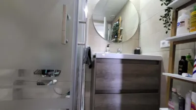 Piso en venta en Estadi Balear, Estadi Balear (Distrito Llevant. Palma de Mallorca) de 449.000 €
