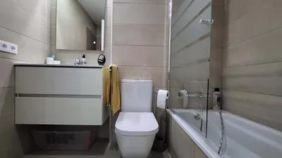 Piso en venta en Estadi Balear, Estadi Balear (Distrito Llevant. Palma de Mallorca) de 449.000 €