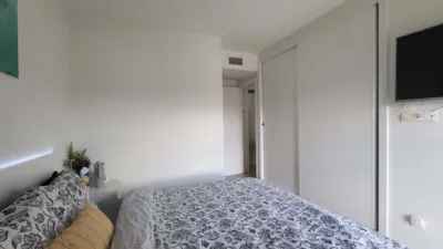 Piso en venta en Estadi Balear, Estadi Balear (Distrito Llevant. Palma de Mallorca) de 449.000 €