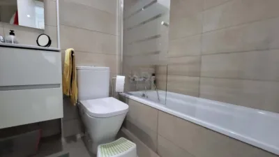 Piso en venta en Estadi Balear, Estadi Balear (Distrito Llevant. Palma de Mallorca) de 449.000 €