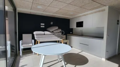 Piso en venta en Estadi Balear, Estadi Balear (Distrito Llevant. Palma de Mallorca) de 449.000 €