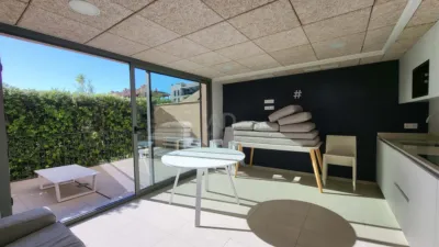 Piso en venta en Estadi Balear, Estadi Balear (Distrito Llevant. Palma de Mallorca) de 449.000 €