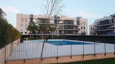 Piso en venta en Estadi Balear, Estadi Balear (Distrito Llevant. Palma de Mallorca) de 449.000 €