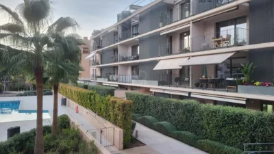 Piso en venta en Estadi Balear, Estadi Balear (Distrito Llevant. Palma de Mallorca) de 449.000 €