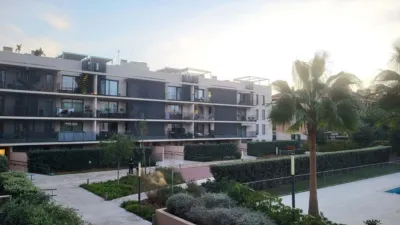 Piso en venta en Estadi Balear, Estadi Balear (Distrito Llevant. Palma de Mallorca) de 449.000 €