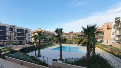 Piso en venta en Estadi Balear, Estadi Balear (Distrito Llevant. Palma de Mallorca) de 449.000 €