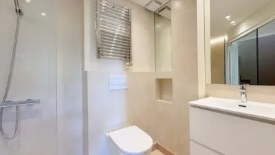 Chalet en alquiler en Maresme, Tiana de 2.800 €<span>/mes</span>