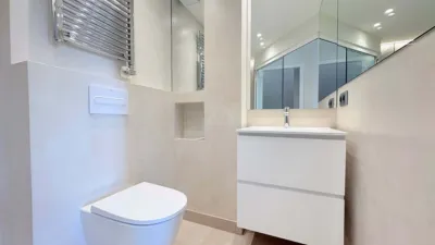Chalet en alquiler en Maresme, Tiana de 2.800 €<span>/mes</span>