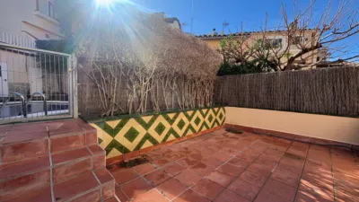 Chalet en alquiler en Maresme, Tiana de 2.800 €<span>/mes</span>