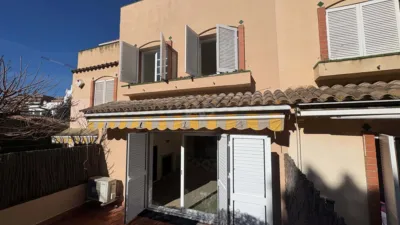 Chalet en alquiler en Maresme, Tiana de 2.800 €<span>/mes</span>