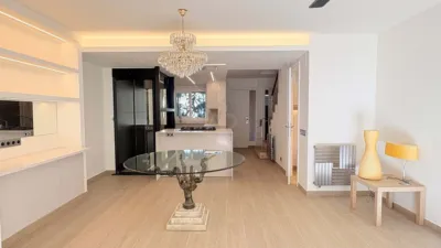 Chalet en alquiler en Maresme, Tiana de 2.800 €<span>/mes</span>