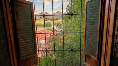 Rustic Finca in Casa del Soldado photo 10