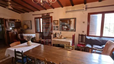 Rustic Finca in Casa del Soldado photo 11