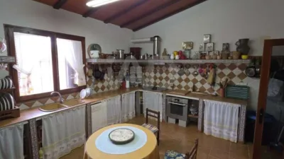 Rustic Finca in Casa del Soldado photo 12